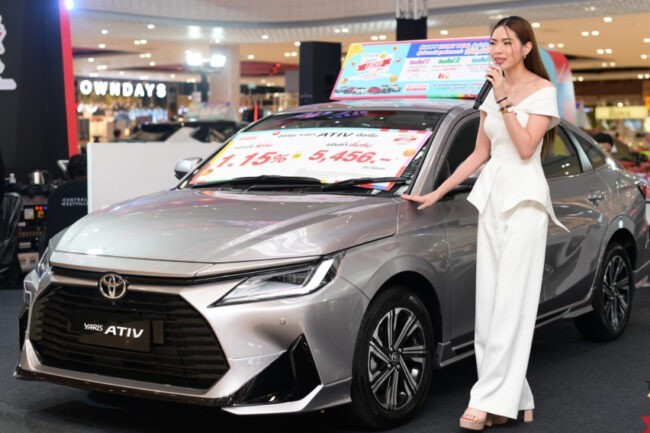 Toyota Thailand