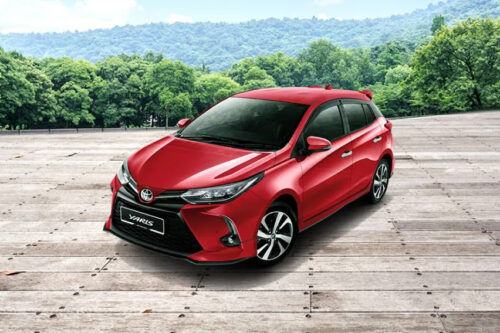 UMW Toyota February 2024 sales, new promo, ‘Beyond Zero’ initiative, and more