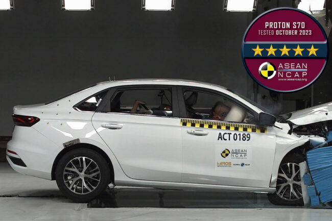 ASEAN NCAP