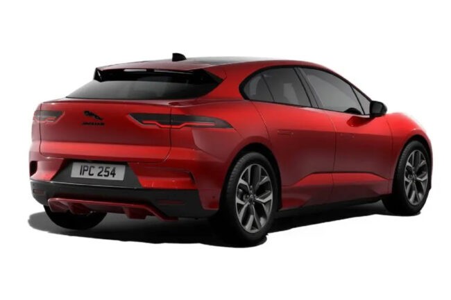 Jaguar ipace malaysia 2024