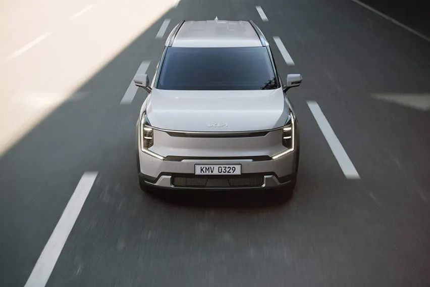 Kia EV9