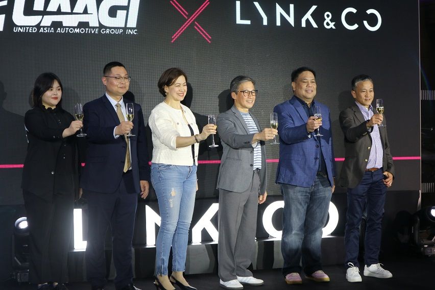 Lynk and Co Launch by Juan Paulo Papa 4