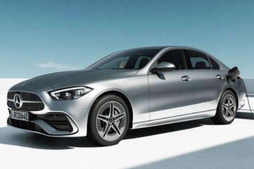 2024 MercedesBenz C350e All you need to know