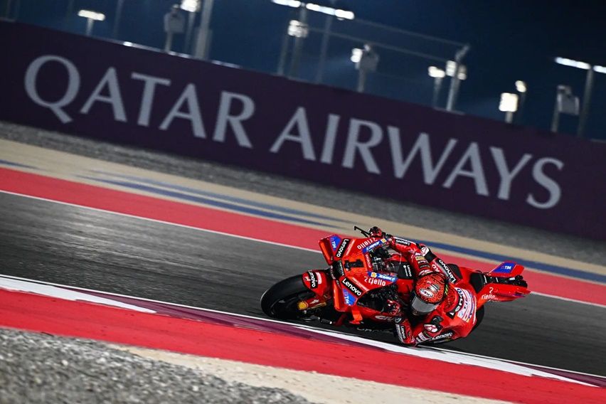 motogp qatar 2024