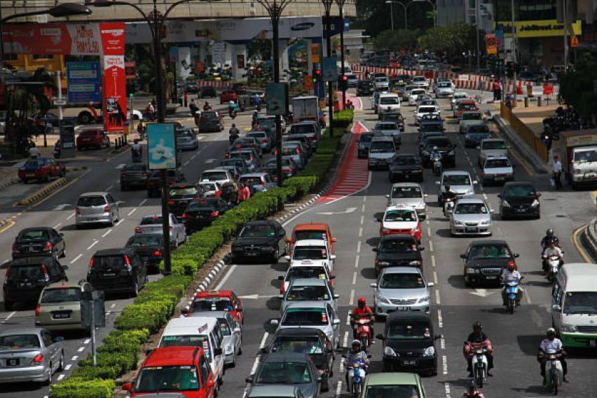 Gear up for Ramadan: LLM enhances traffic management for Ramadan and Iftar rush