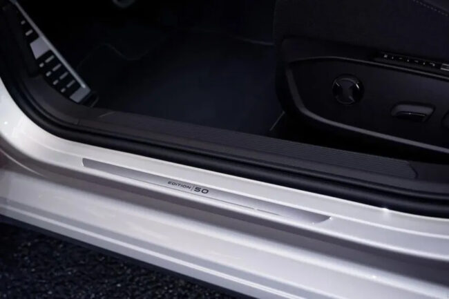 50th Edition golf Malaysia