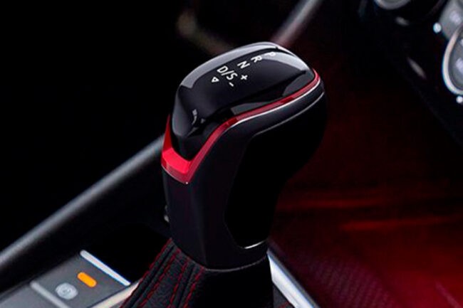 DSG transmission Malaysia