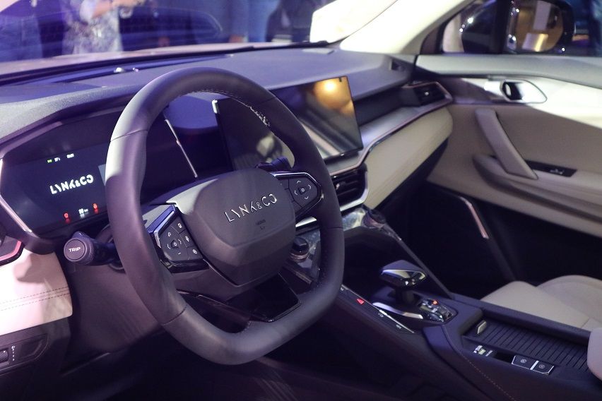 Lynk and Co Launch from Juan Paulo Papa 7