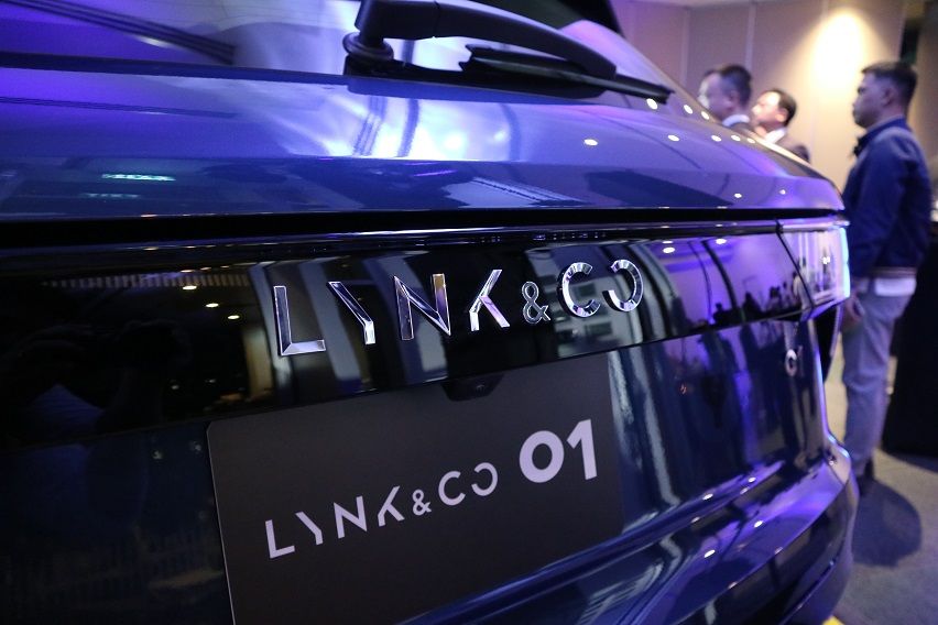 Lynk and Co Launch from Juan Paulo Papa 4