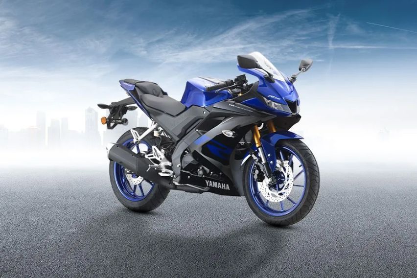 YZF-R15