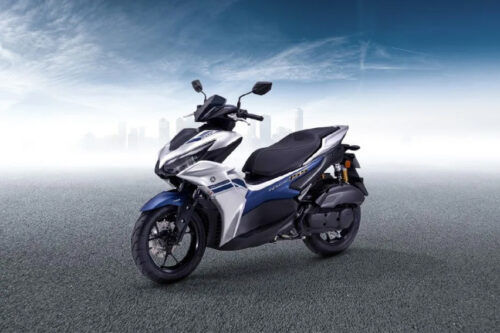 Yamaha Malaysia recalls NVX, YZF-R15M for parts replacement