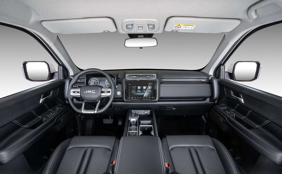 JMC The Grand Avenue