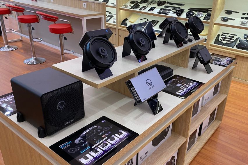 Otoproject Garage Bandung