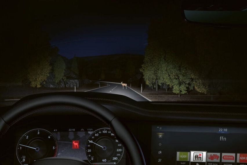 all-new VW Touareg R-Line 