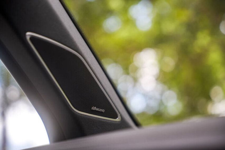 all-new VW Touareg R-Line 