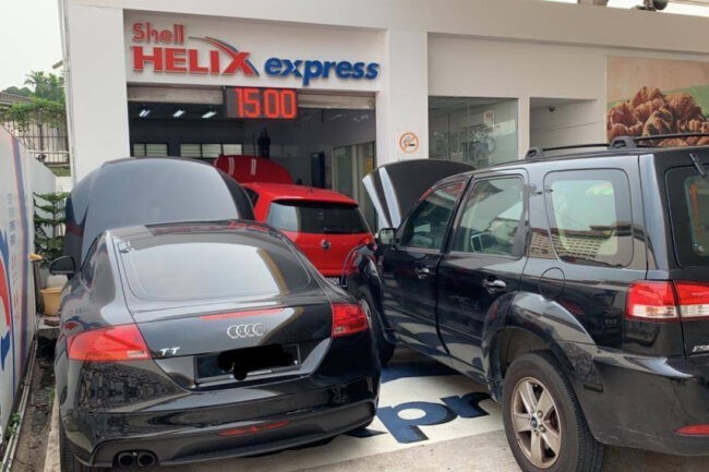 Hari raya car checks 2024