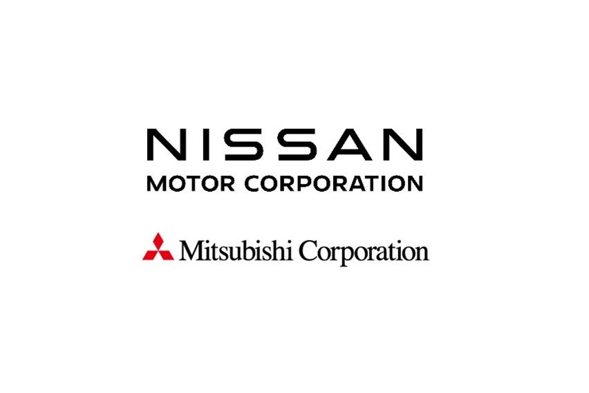 Nissan Mitsu 1