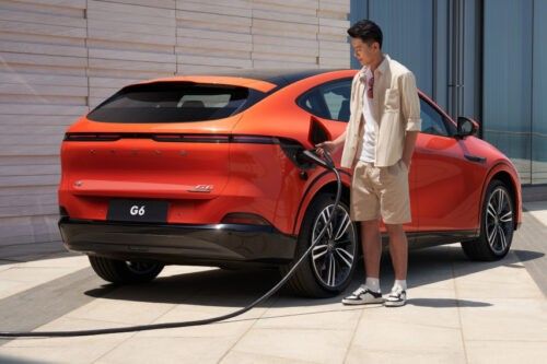  2024 Xpeng G6: All you need to know about the Tesla Model Y rival