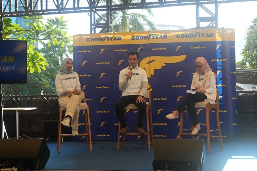 goodyear indonesia