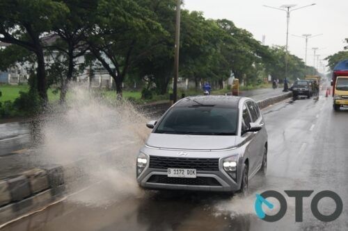 5 Alasan Hyundai Stargazer Jadi Low MPV Wajib Dilirik untuk Mudik