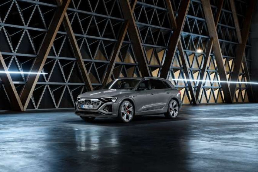 2024 Audi Q8 e-tron: All you need to know about the luxe EV