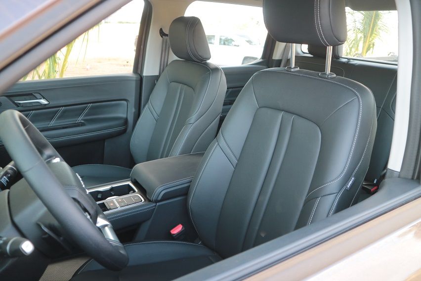 JMC Pickup Trucks from Juan Paulo Papa 6