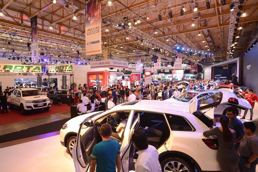 MIAS 2024: Here’s what to expect at the 4-day event