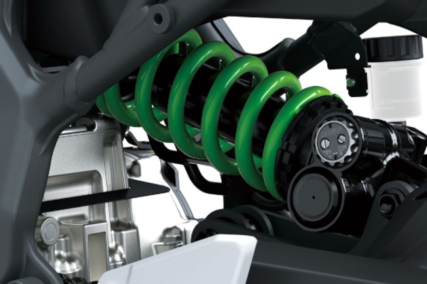 2024 Kawasaki Ninja ZX-25RR