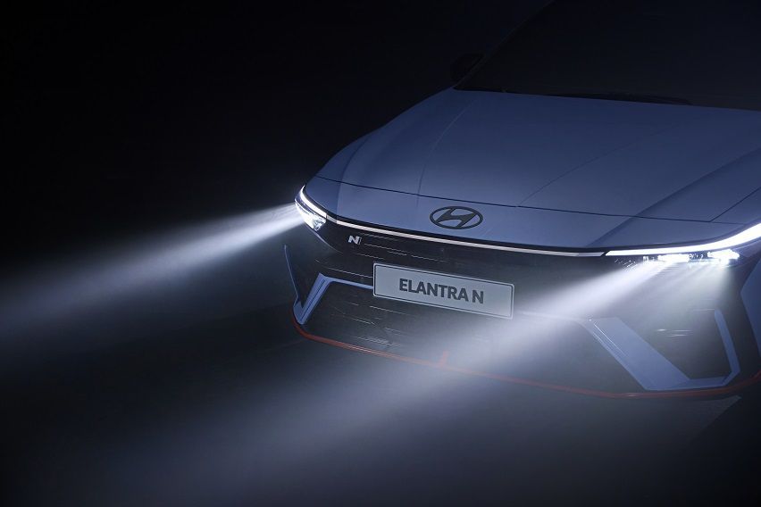 Hyundai's N brand to be launched in PH next month