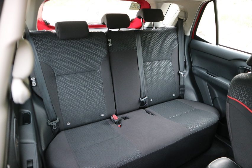 Toyota Raize by Juan Paulo Papa 16