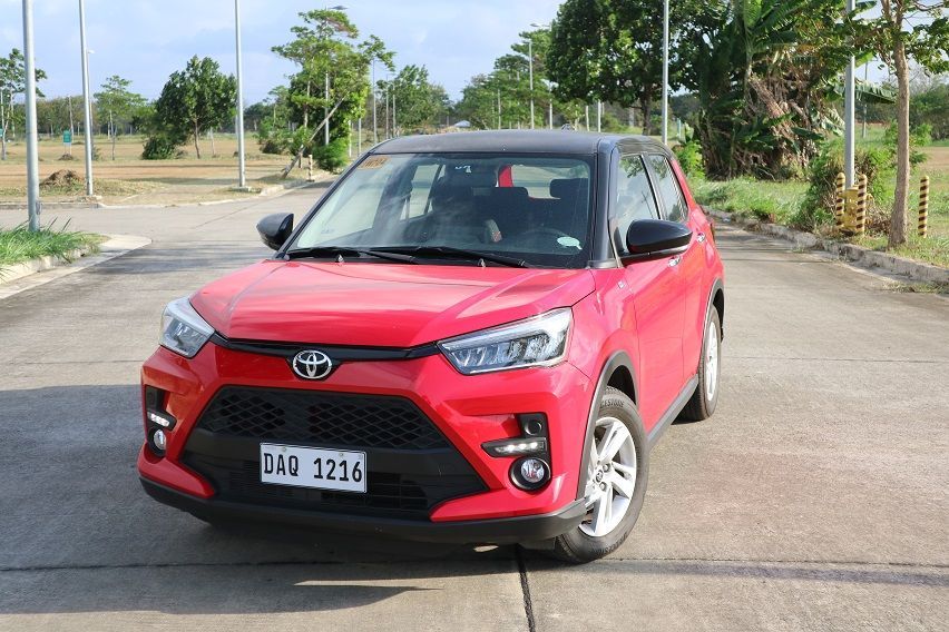 Toyota breaches 700,000 global sales for Apr.