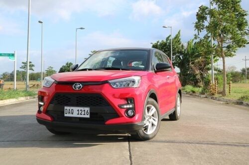 Toyota PH rolls out promo for April 