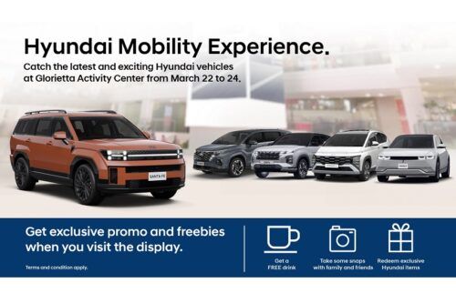 Hyundai Mobility Experience to showcase 5th-gen Santa Fe 