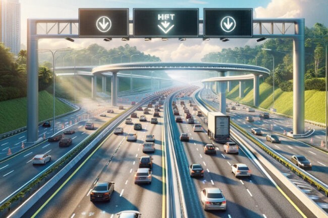 smartlane Malaysia 2024