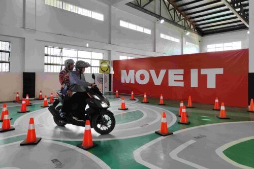 Move It puts up latest safety-focused thrust