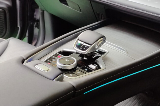 Chery Tiggo 7 pro Malaysia