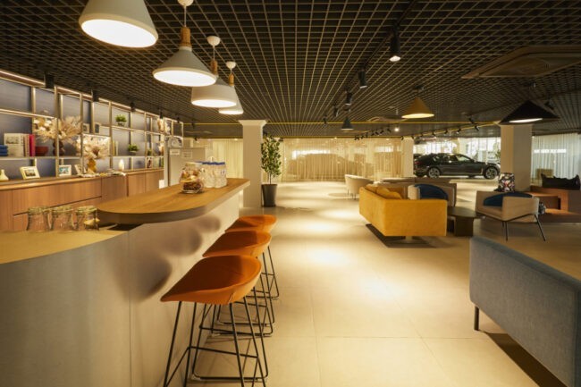 BWM Jalan Chan Sow Lin