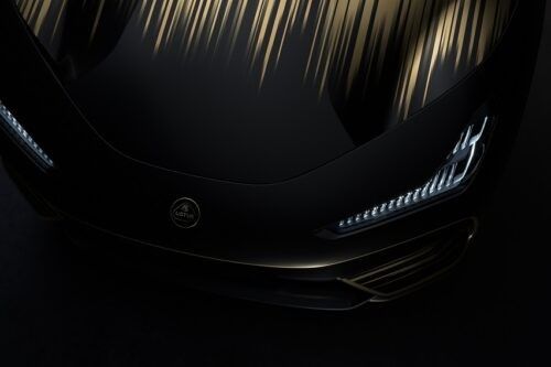 Lotus to offer bespoke services soon