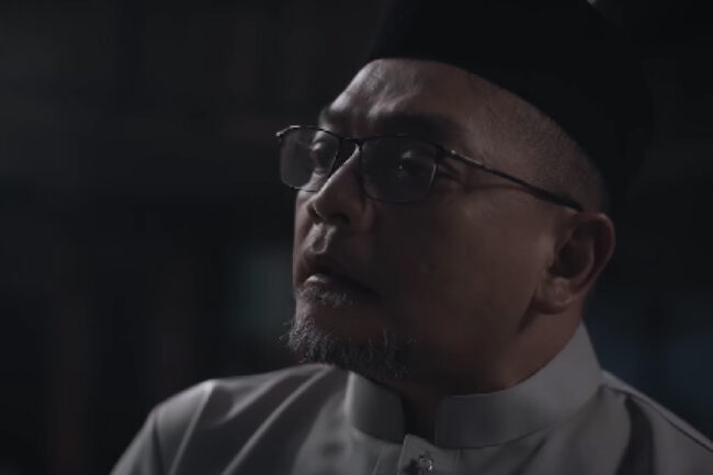 Roslan Abdullah Proton CEO