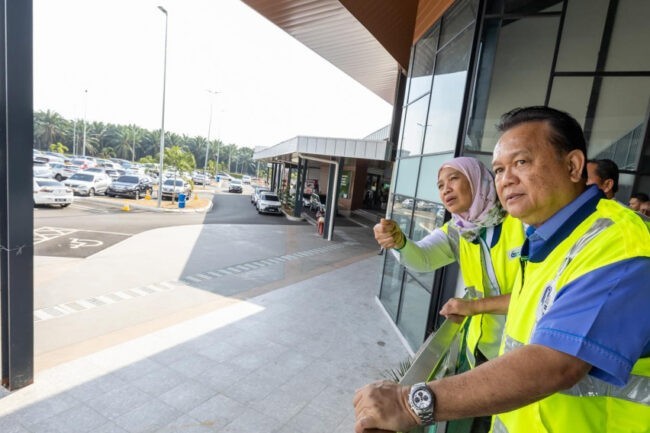 Alexander Nanta Linggi