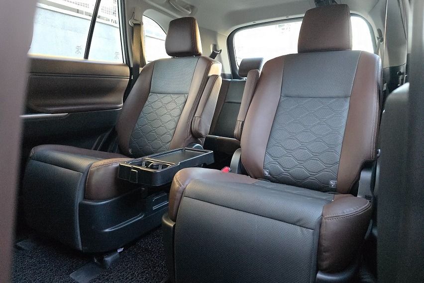 Toyota Zenix Q Hybrid