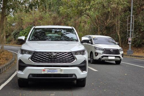 Zigwheels PH Charged: Toyota Zenix Q Hybrid is fit for modern families