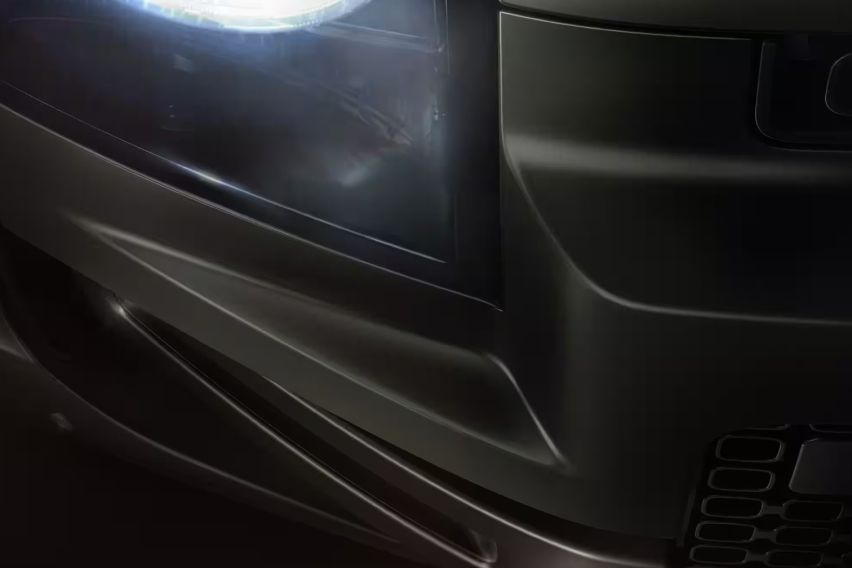 Land Rover Defender Octa จะเปิดตัวในปลายปีนี้