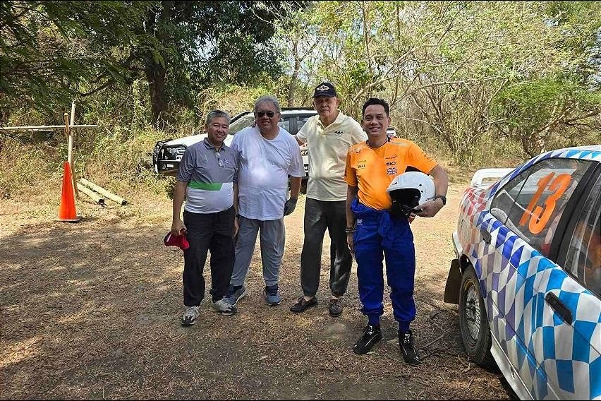 AAP x PHRX Leg 2 visit