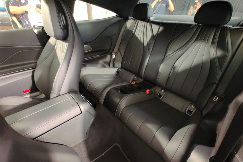 Mercedes-Benz CLE 300 4MATIC