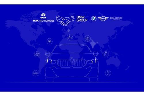 BMW Group, Tata Technologies collaborate to develop automotive software, business IT solutions