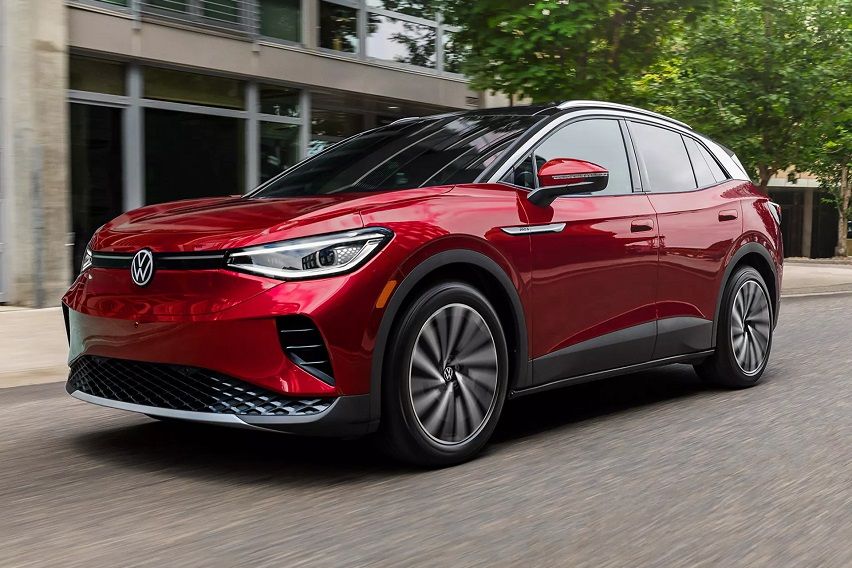 VW ID4