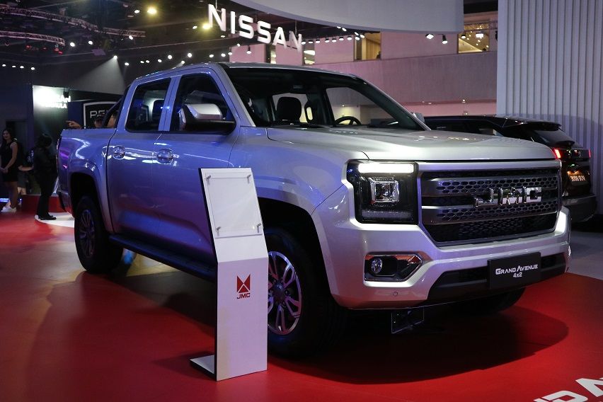 JMC MIAS Grand Avenue by Juan Paulo Papa