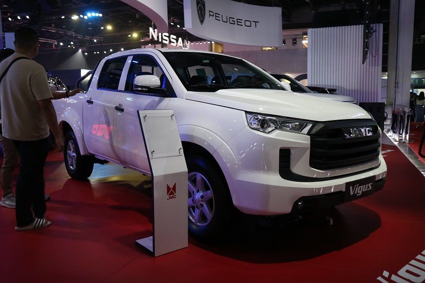 JMC MIAS Vigus by Juan Paulo Papa