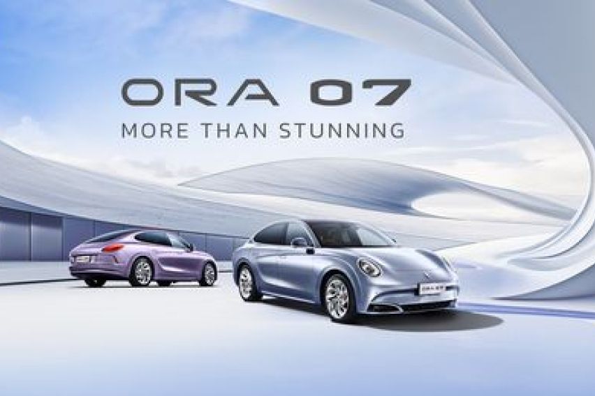 GWM Ora 07 